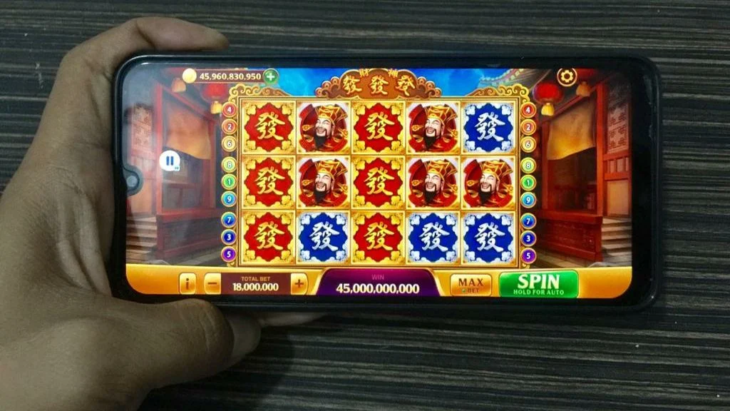 Cara Memulai Slot Online Tanpa Pusing